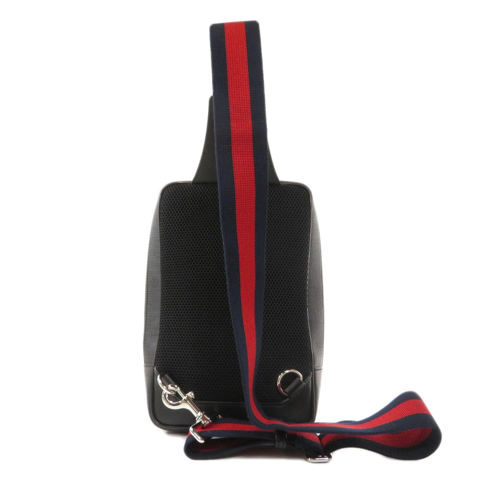 Gucci Belt Supreme Waist Hip GG Bag Soft